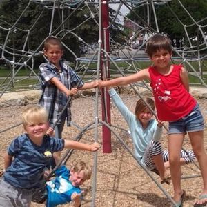 Meet your Posher, Mary